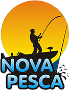 NovaPesca - Loja de pesca - Empresa de artigos esportivos e para atividades ao ar livre